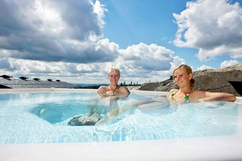 Quality Spa & Resort Norefjell